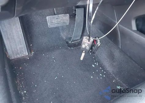 2012 Acura Tsx 2.4 z USA, uszkodzony, nr VIN JH4CU2F67CC008462